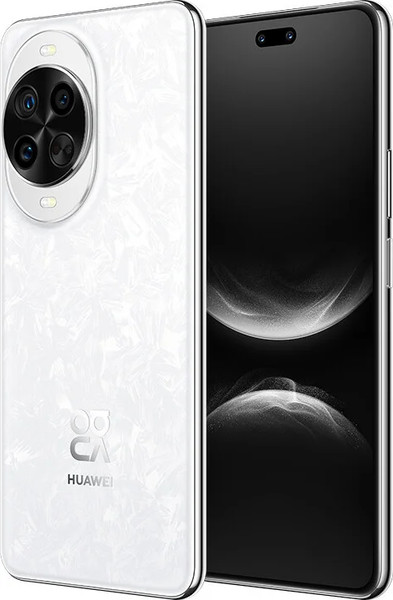 Изображение товара Смартфон Huawei Nova 14 Pro 12GB/512GB (белый)