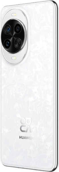 Изображение товара Смартфон Huawei Nova 14 Pro 12GB/512GB (белый)