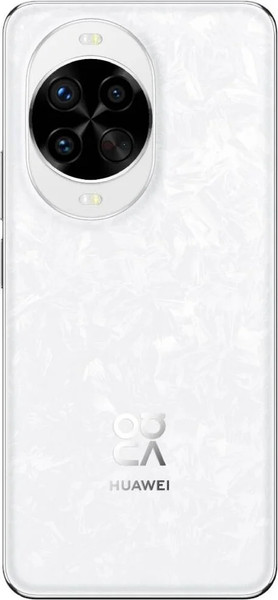 Изображение товара Смартфон Huawei Nova 14 Pro 12GB/512GB (белый)