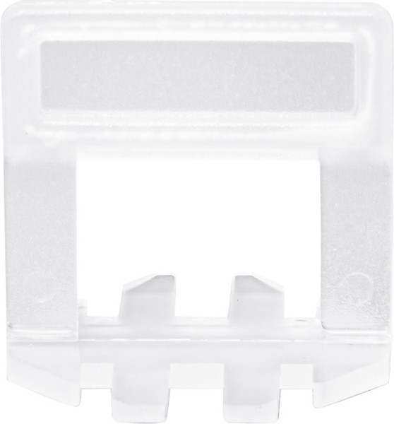 Изображение товара Клипсы для выравнивания плитки Beorol 1мм / 8606017652762