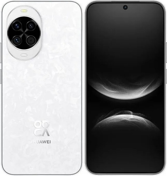 Изображение товара Смартфон Huawei Nova 14 12GB/256GB (белый)
