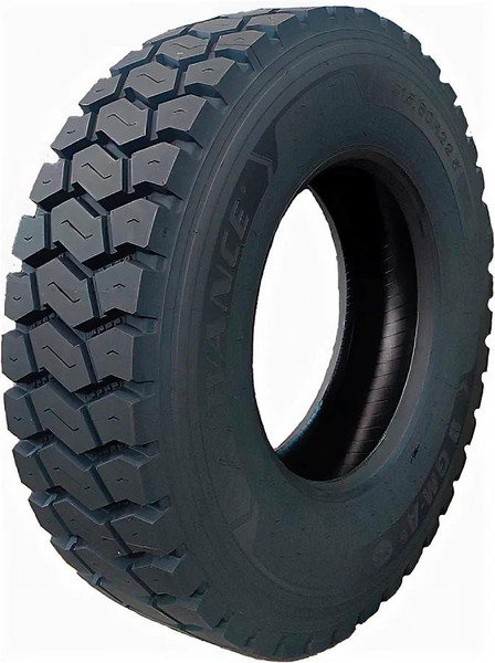 Изображение товара Грузовая шина Tornado (Advance Holdings) GM-A1 315/80R22.5 158/156G TL 22нс