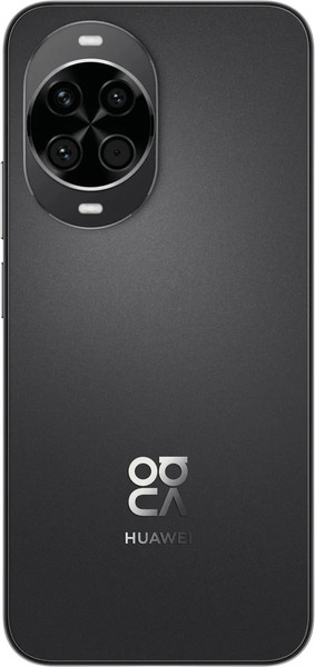 Изображение товара Смартфон Huawei Nova 14 12GB/512GB (черный)