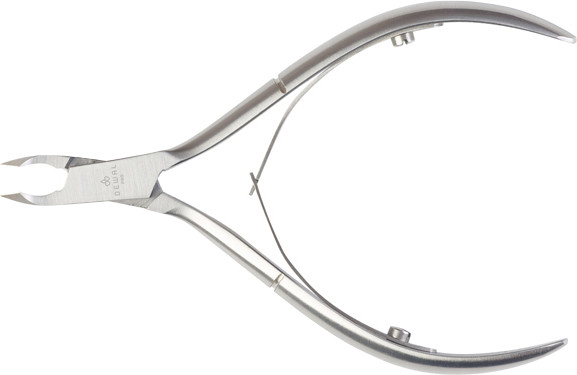 Изображение товара Кусачки для маникюра Dewal CN04-17140