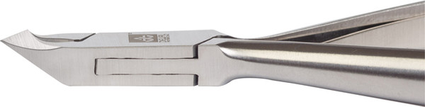 Изображение товара Кусачки для маникюра Dewal CN055-12255