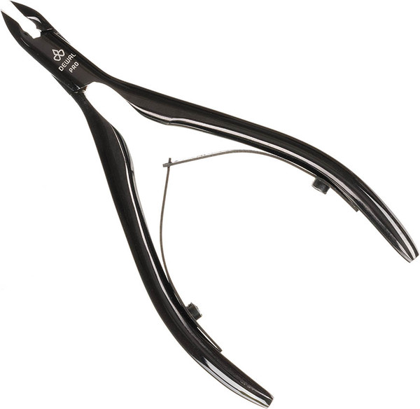 Изображение товара Кусачки для маникюра Dewal CN06-80020