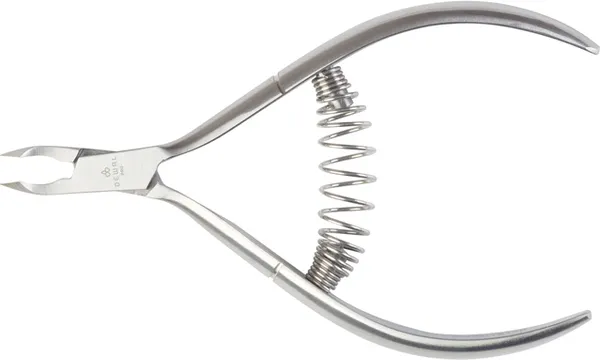 Изображение товара Кусачки для маникюра Dewal CN07-16370