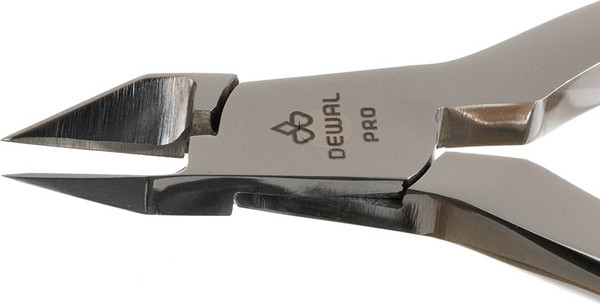 Изображение товара Кусачки для педикюра Dewal PN18-80027