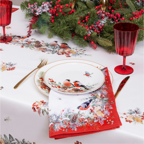 Изображение товара Набор сервировочных салфеток Santalino 850-745-8