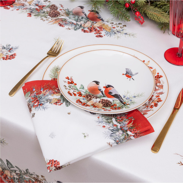 Изображение товара Набор сервировочных салфеток Santalino 850-745-8