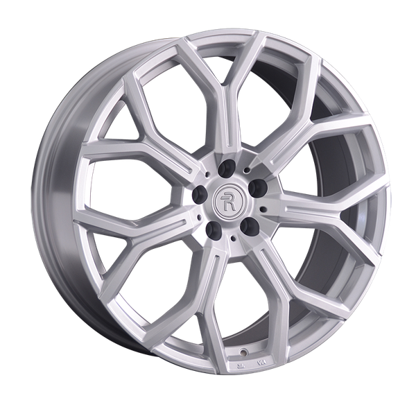 Изображение товара Литой диск Replay B238 21x9.5" 5x112мм DIA 66.6мм ET 37мм S