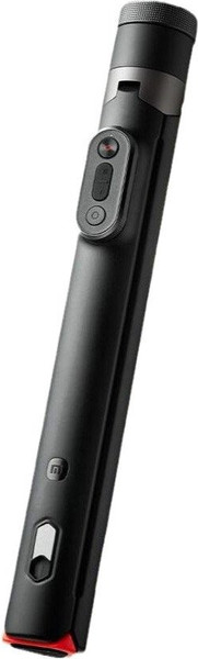 Изображение товара Монопод для селфи Xiaomi Zoom Floor Selfie Stick Tripod XMBJZPG01YM (черный)