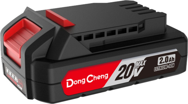 Изображение товара Аккумулятор для электроинструмента DongCheng FFBL2020