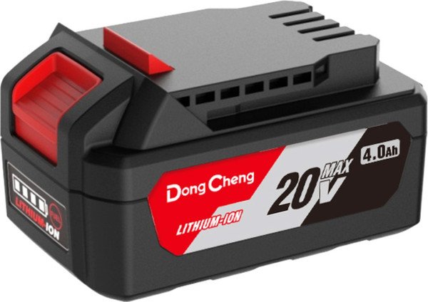 Изображение товара Аккумулятор для электроинструмента DongCheng FFBL2040