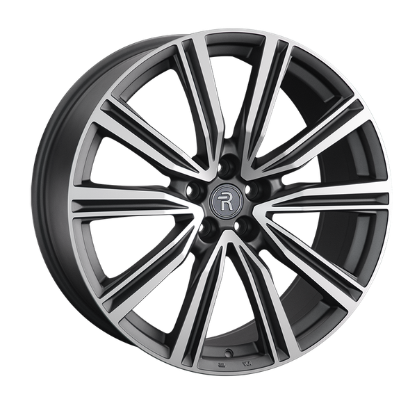 Изображение товара Литой диск Replay B334 21x9.5" 5x112мм DIA 66.6мм ET 37мм MGMF