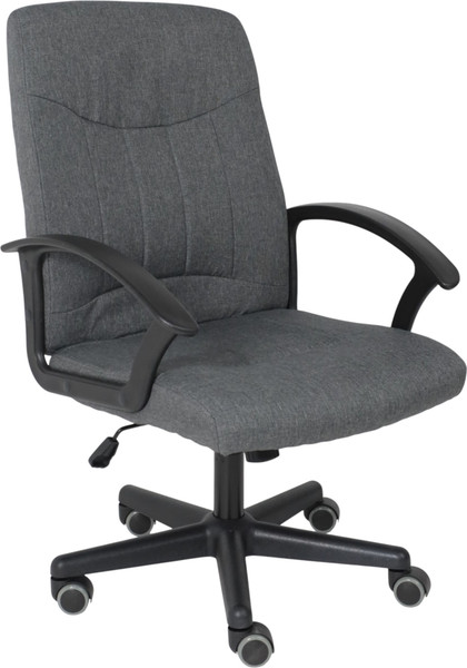 Изображение товара Кресло офисное AksHome Polo (серый)