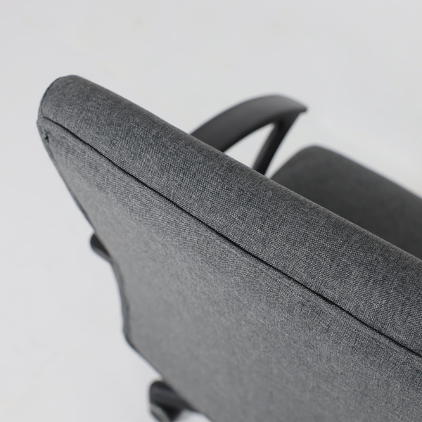 Изображение товара Кресло офисное AksHome Polo (серый)