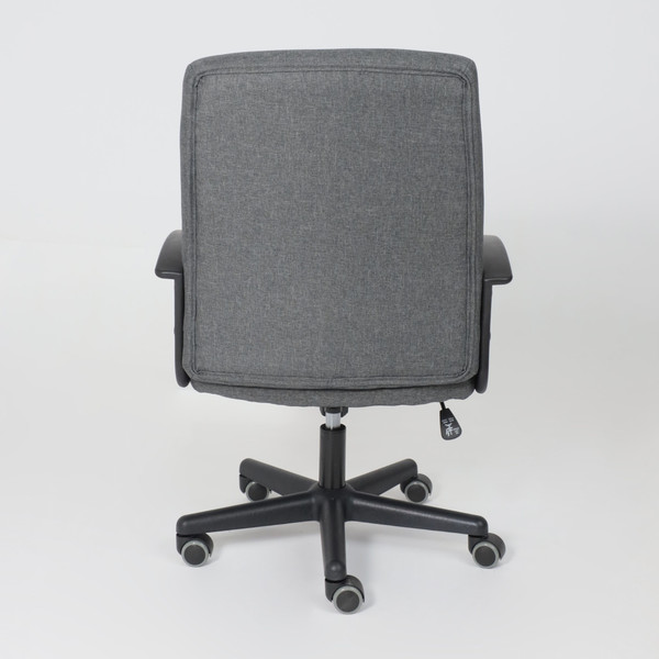 Изображение товара Кресло офисное AksHome Polo (серый)