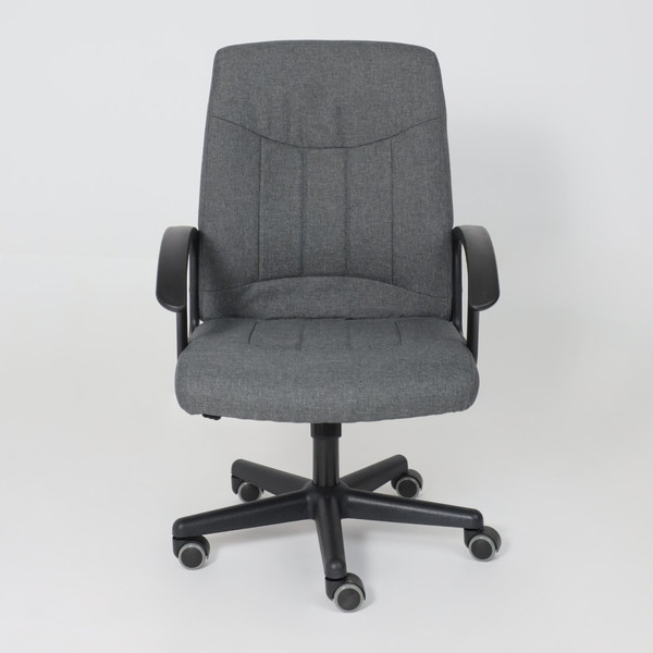 Изображение товара Кресло офисное AksHome Polo (серый)