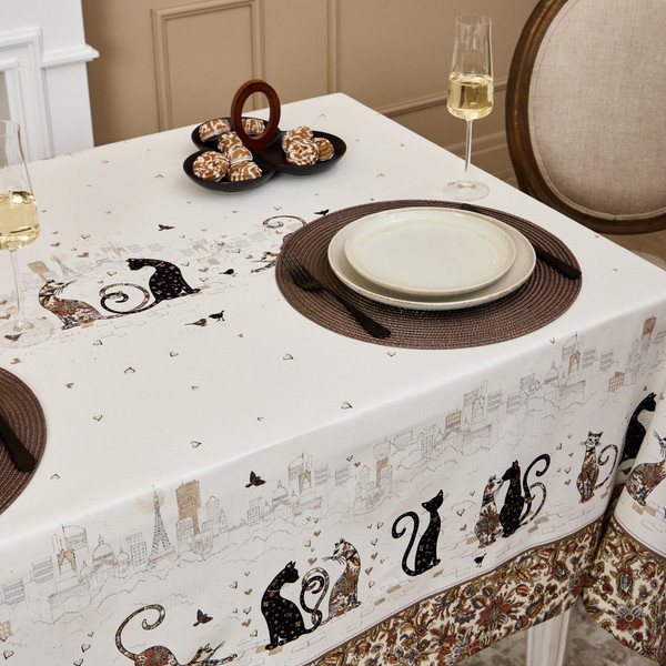 Изображение товара Скатерть Santalino 850-746-21