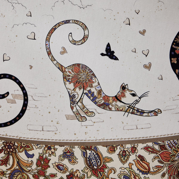 Изображение товара Скатерть Santalino 850-746-21