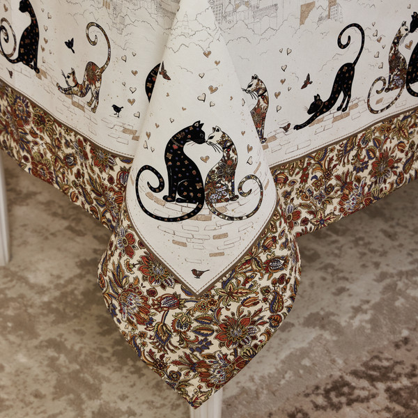 Изображение товара Скатерть Santalino 850-746-21