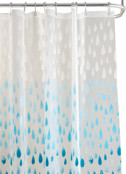 Изображение товара Шторка-занавеска для ванны Saniteco 6499004369A