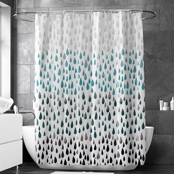 Изображение товара Шторка-занавеска для ванны Saniteco 6499004369A