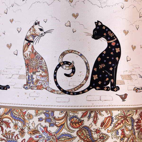 Изображение товара Кухонный фартук Santalino 850-746-7