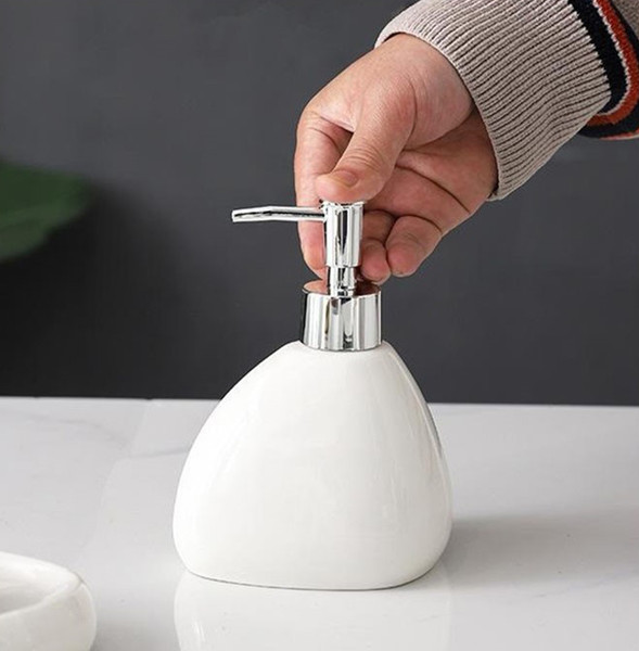 Изображение товара Набор аксессуаров для ванной Saniteco 6499004395A