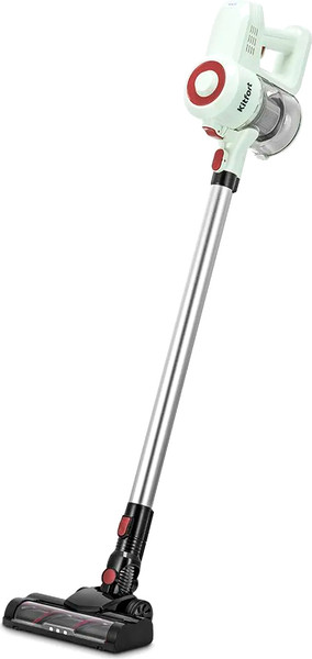 Изображение товара Вертикальный пылесос Kitfort КТ-5346