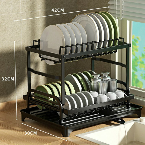 Изображение товара Сушилка для посуды Sundays Home 6407001378A