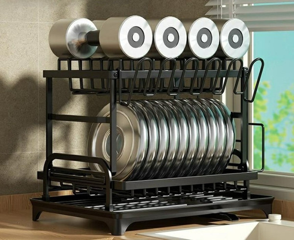 Изображение товара Сушилка для посуды Sundays Home 6407001378A