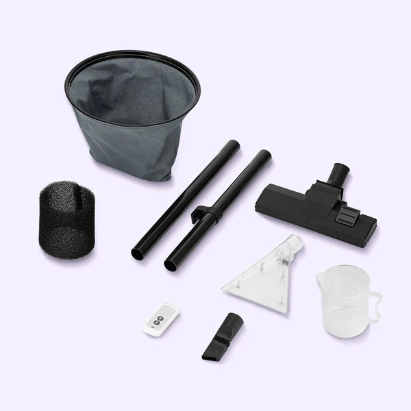 Изображение товара Пылесос Kitfort КТ-5543