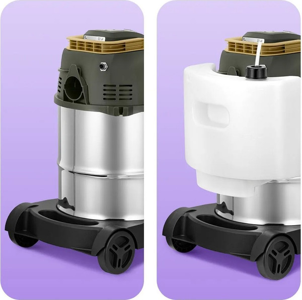 Изображение товара Пылесос Kitfort КТ-5543