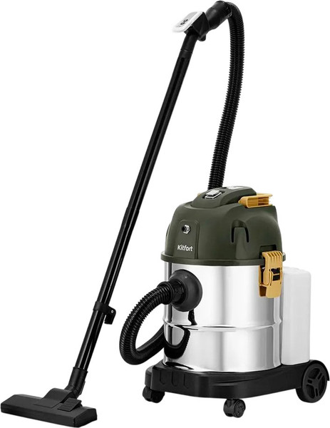 Изображение товара Пылесос Kitfort КТ-5543