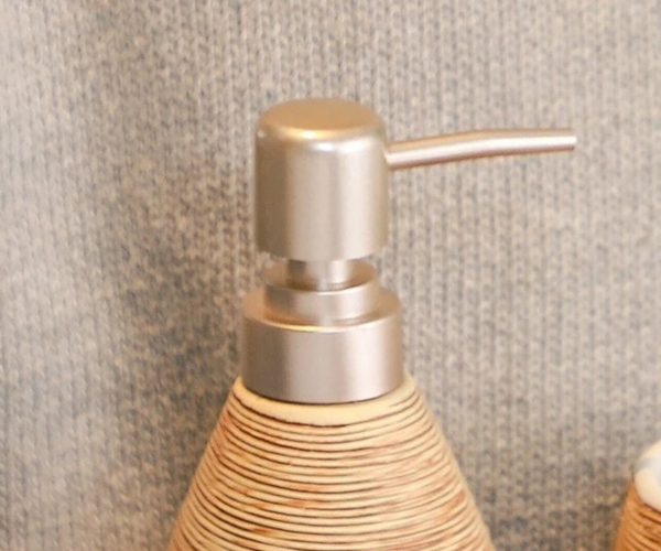 Изображение товара Набор аксессуаров для ванной Saniteco JH029