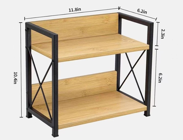 Изображение товара Подставка настольная для кухни Sundays Home 6407001385A