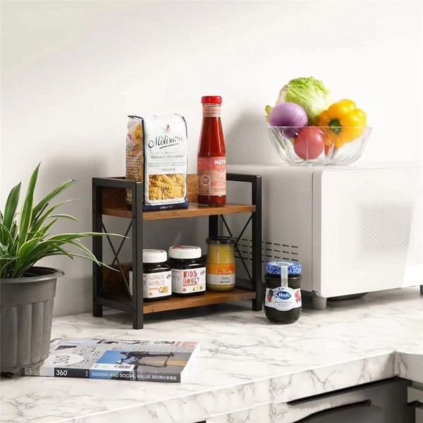 Изображение товара Подставка настольная для кухни Sundays Home 6407001385A