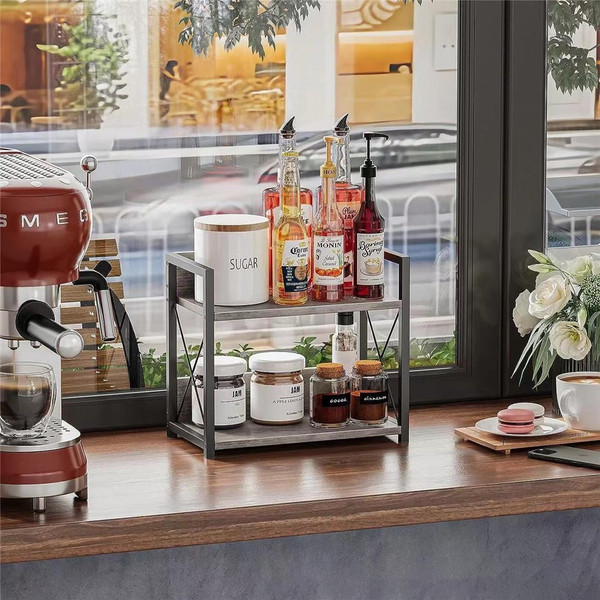 Изображение товара Подставка настольная для кухни Sundays Home 6407001385A