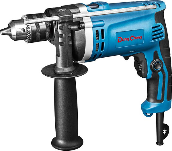 Изображение товара Дрель DongCheng DZJ16