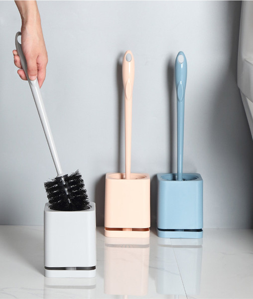 Изображение товара Ершик для унитаза Saniteco JH034