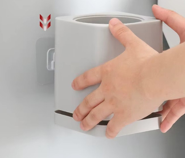 Изображение товара Ершик для унитаза Saniteco JH034