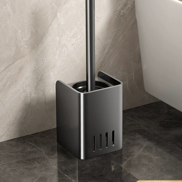 Изображение товара Ершик для унитаза Saniteco 6499004479A