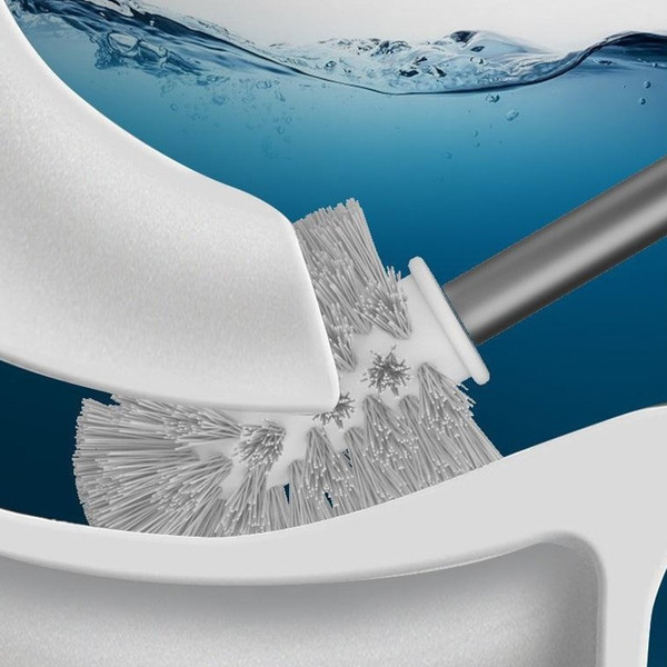 Изображение товара Ершик для унитаза Saniteco 6499004475A