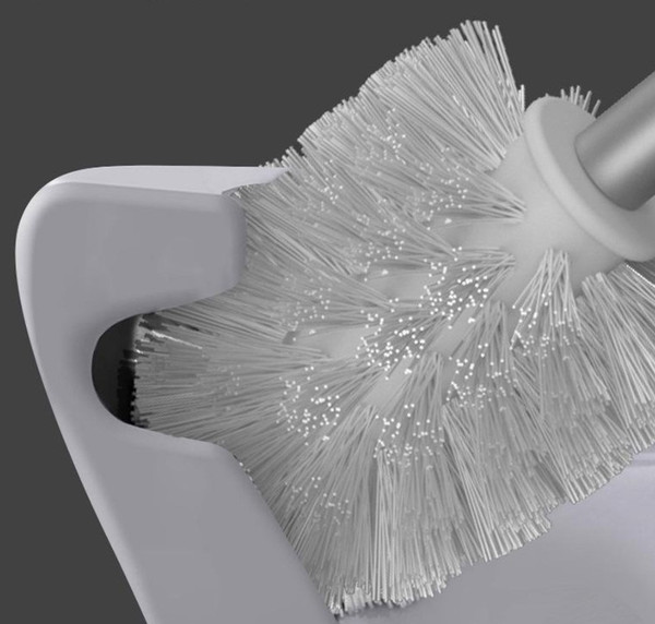 Изображение товара Ершик для унитаза Saniteco 6499004475C