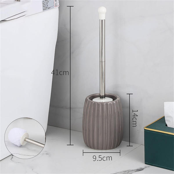 Изображение товара Ершик для унитаза Saniteco 6499004480A