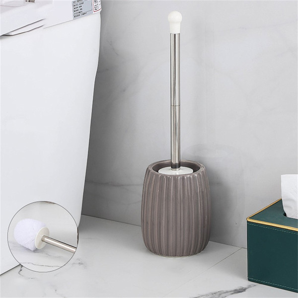 Изображение товара Ершик для унитаза Saniteco 6499004480A