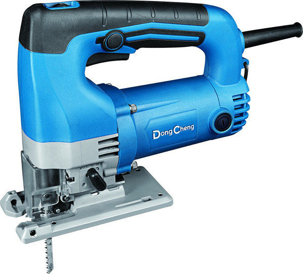 Изображение товара Электролобзик DongCheng DMQ65