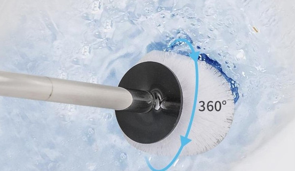 Изображение товара Ершик для унитаза Saniteco 6499004480E